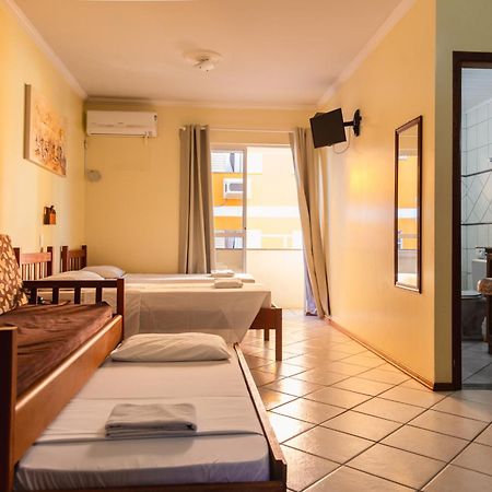 San Diego Apart Hotel Florianópolis Zewnętrze zdjęcie