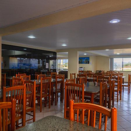 San Diego Apart Hotel Florianópolis Zewnętrze zdjęcie