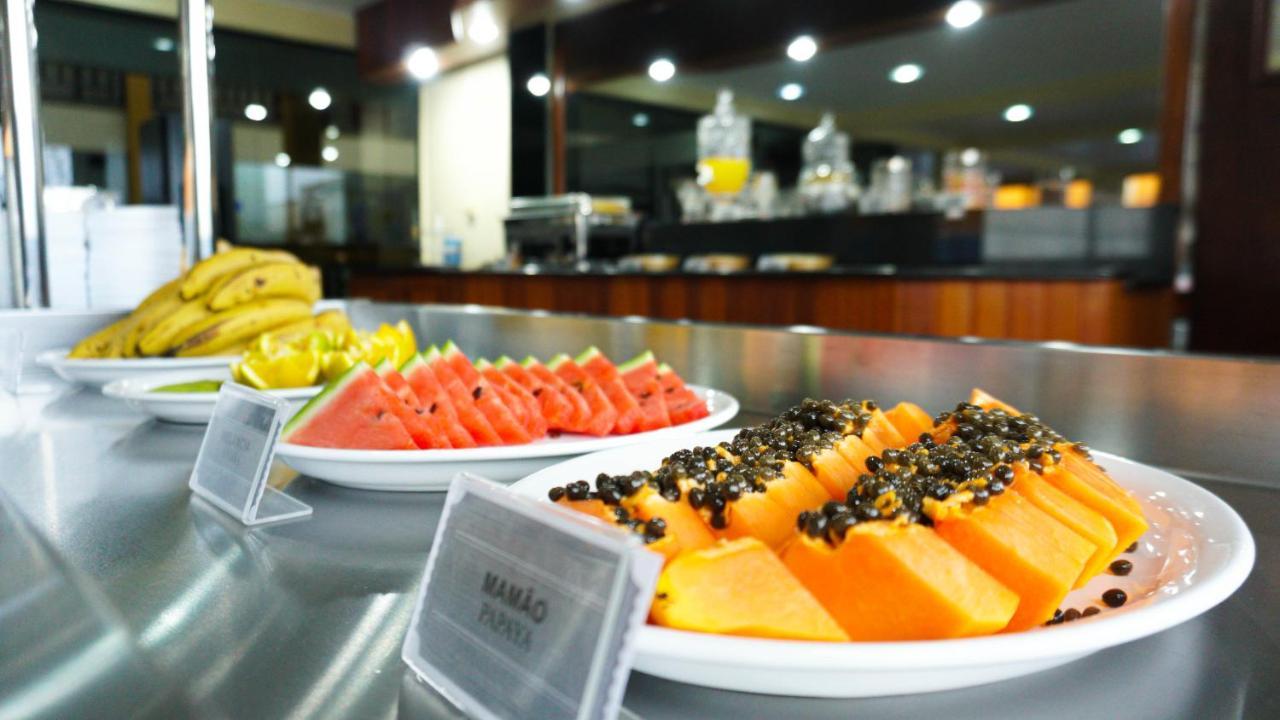 San Diego Apart Hotel Florianópolis Zewnętrze zdjęcie