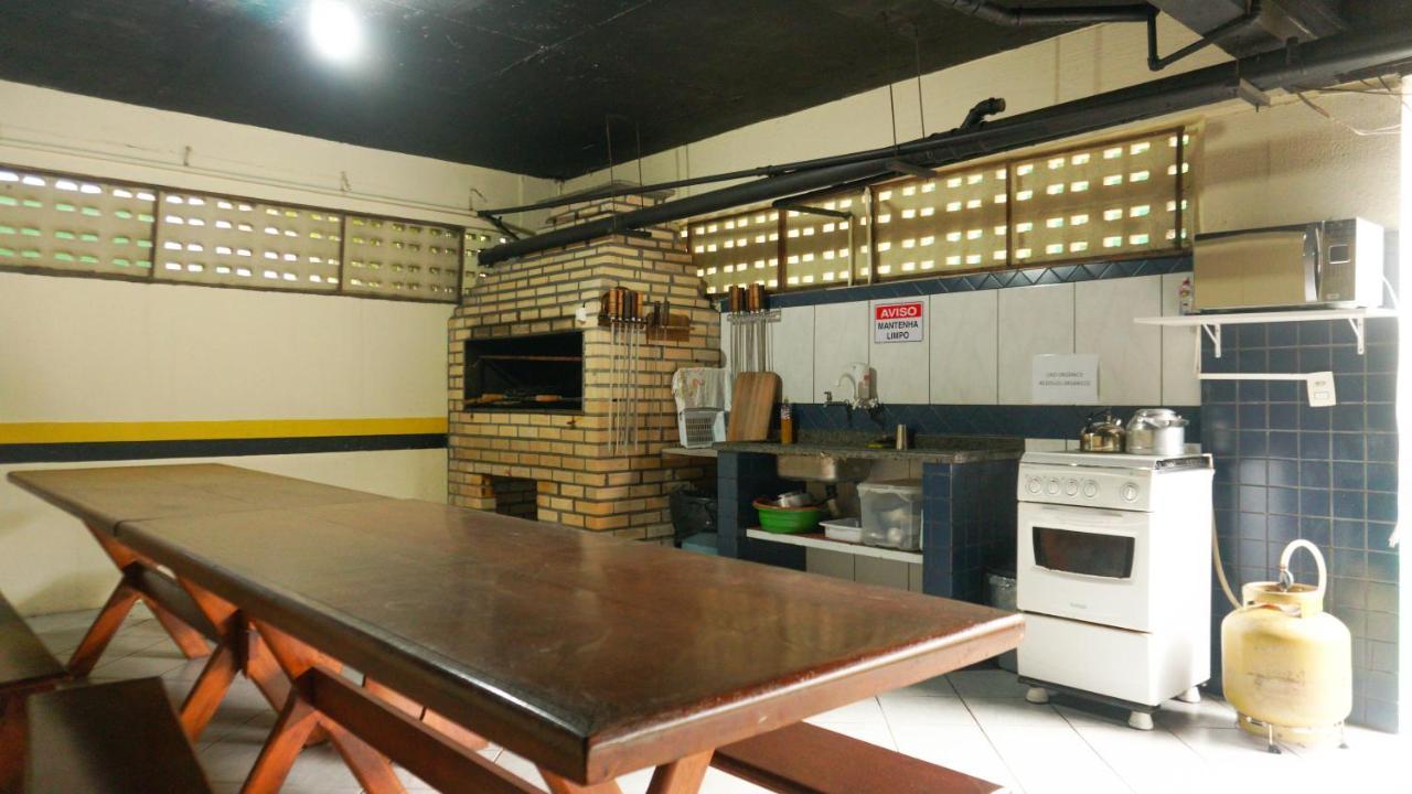 San Diego Apart Hotel Florianópolis Zewnętrze zdjęcie