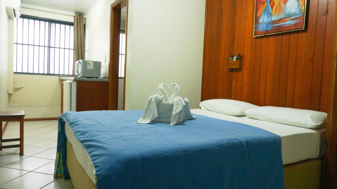 San Diego Apart Hotel Florianópolis Zewnętrze zdjęcie