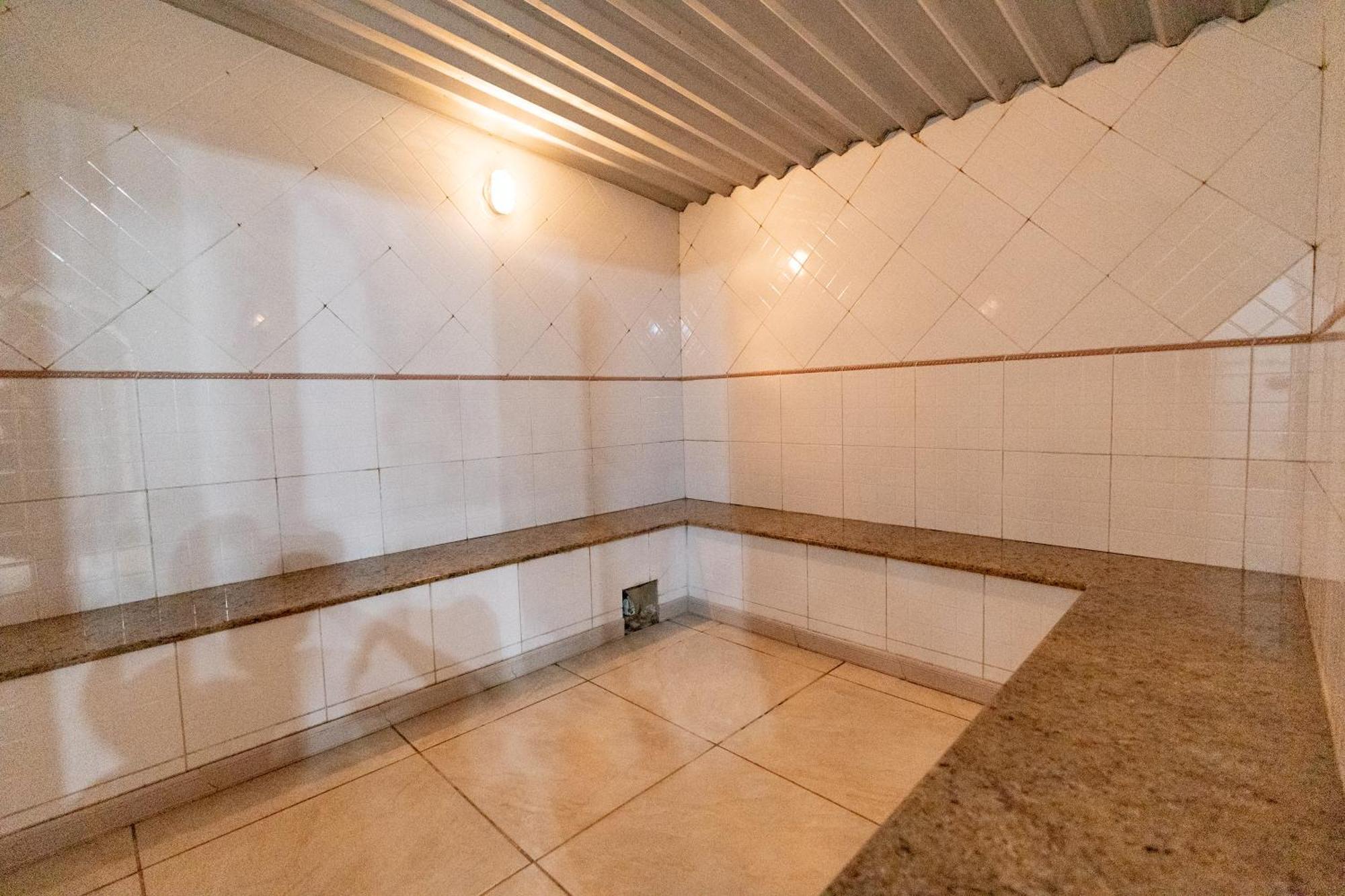 San Diego Apart Hotel Florianópolis Zewnętrze zdjęcie