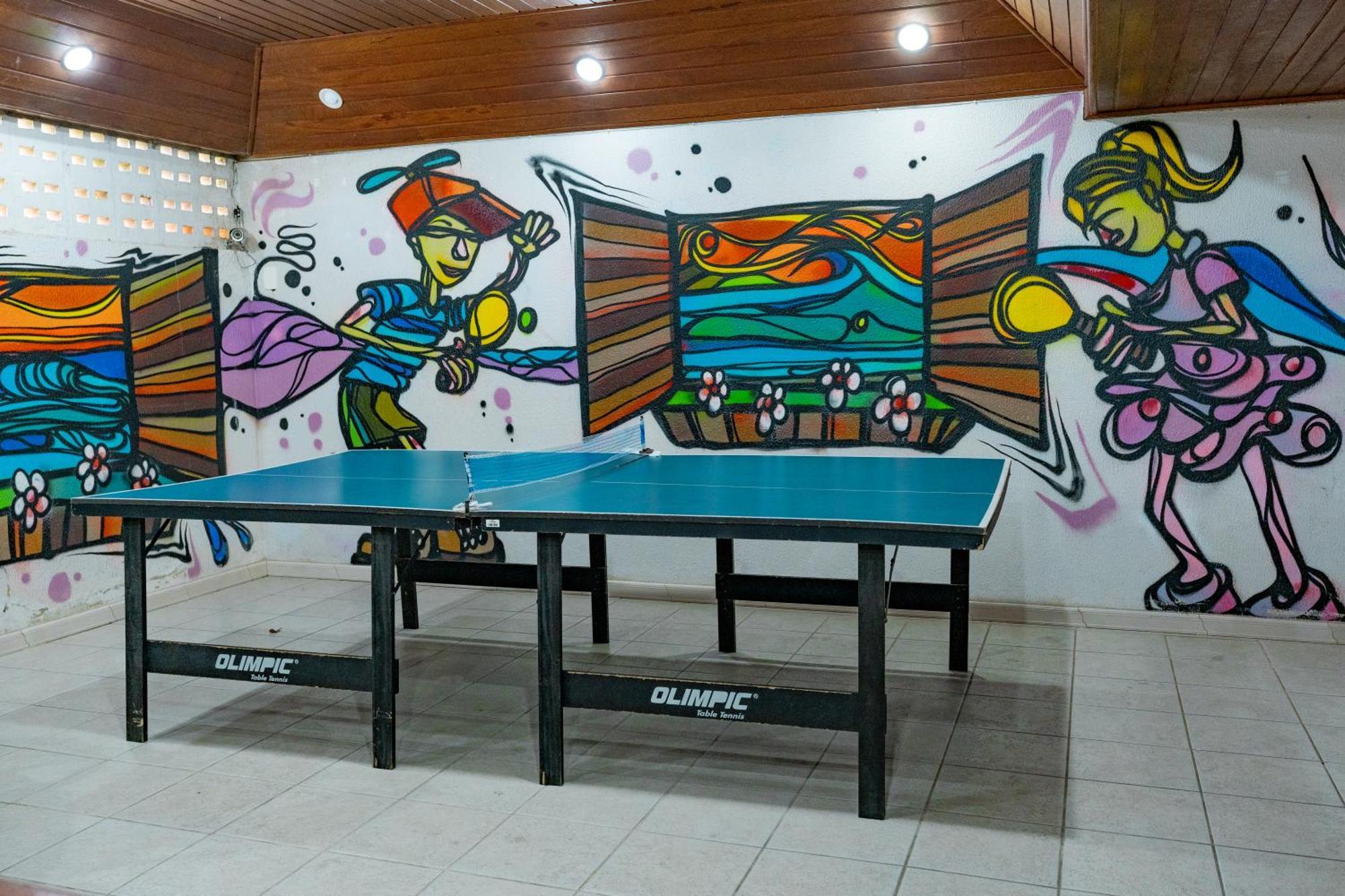 San Diego Apart Hotel Florianópolis Zewnętrze zdjęcie
