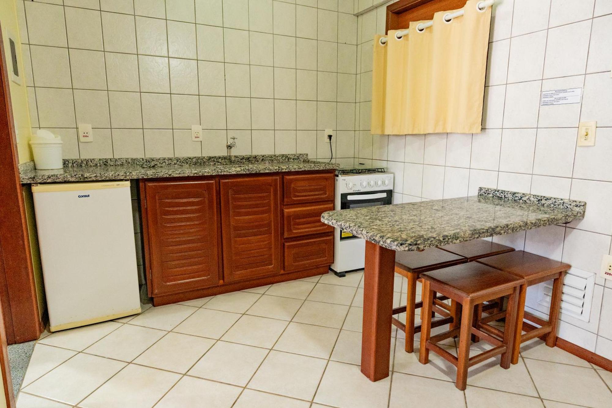 San Diego Apart Hotel Florianópolis Pokój zdjęcie