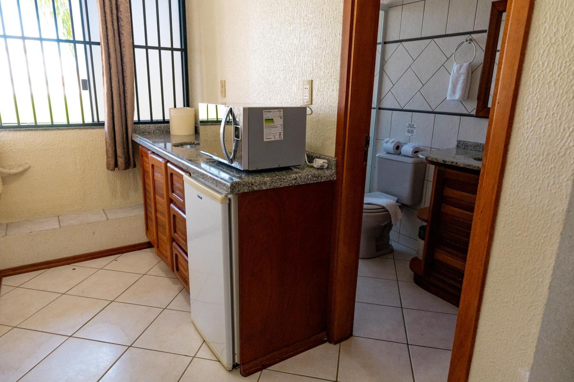 San Diego Apart Hotel Florianópolis Pokój zdjęcie