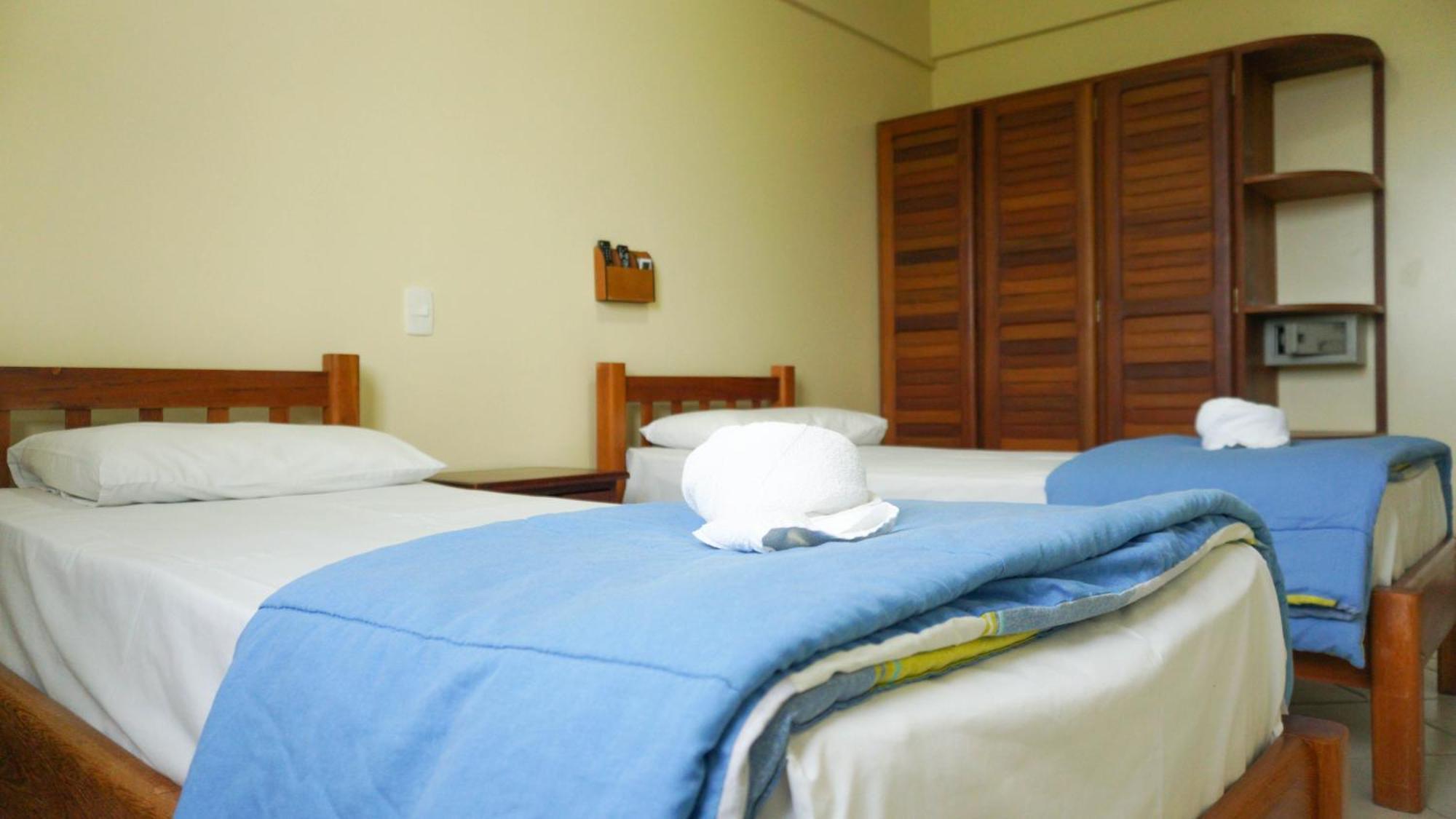 San Diego Apart Hotel Florianópolis Pokój zdjęcie