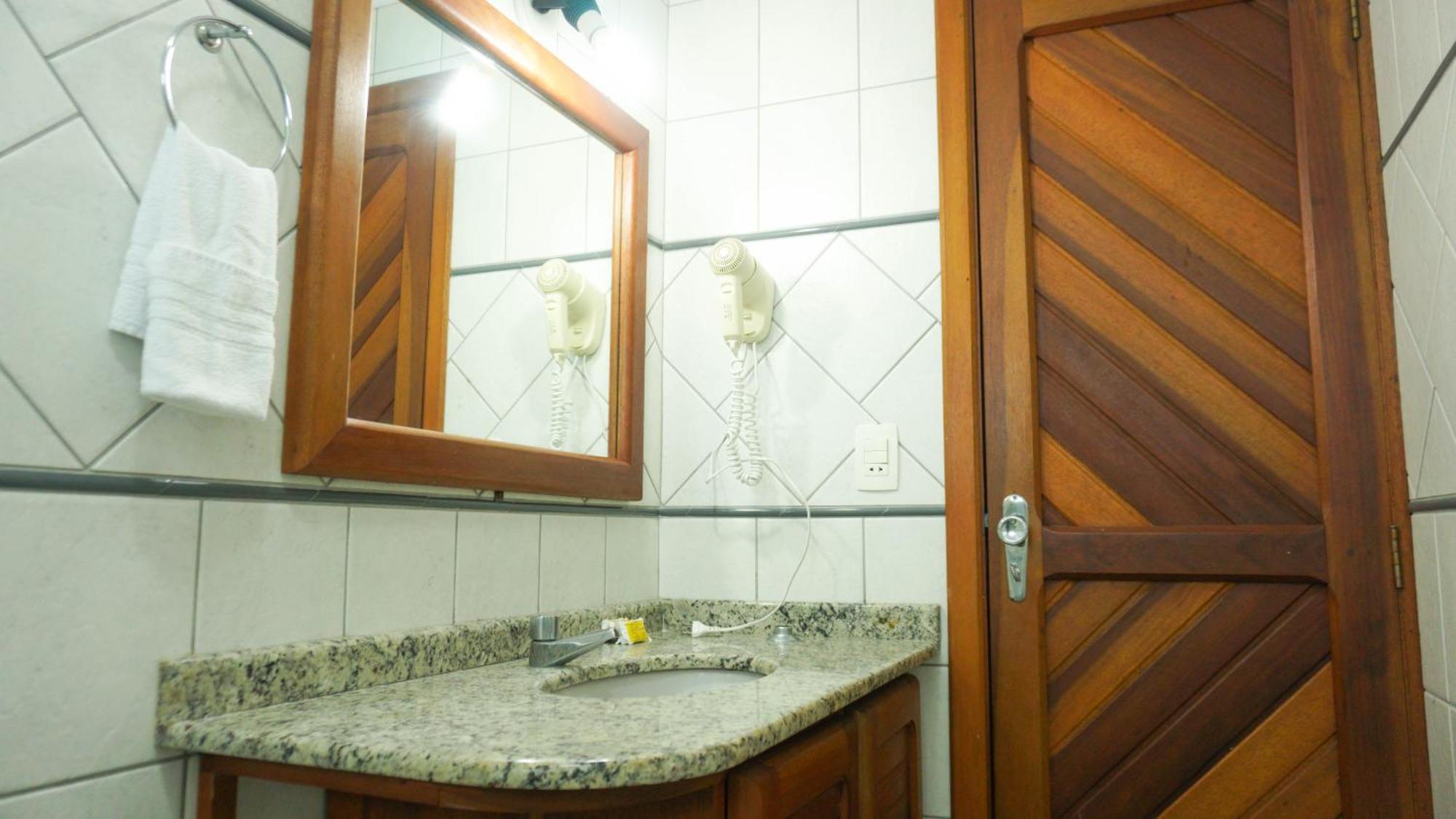 San Diego Apart Hotel Florianópolis Pokój zdjęcie