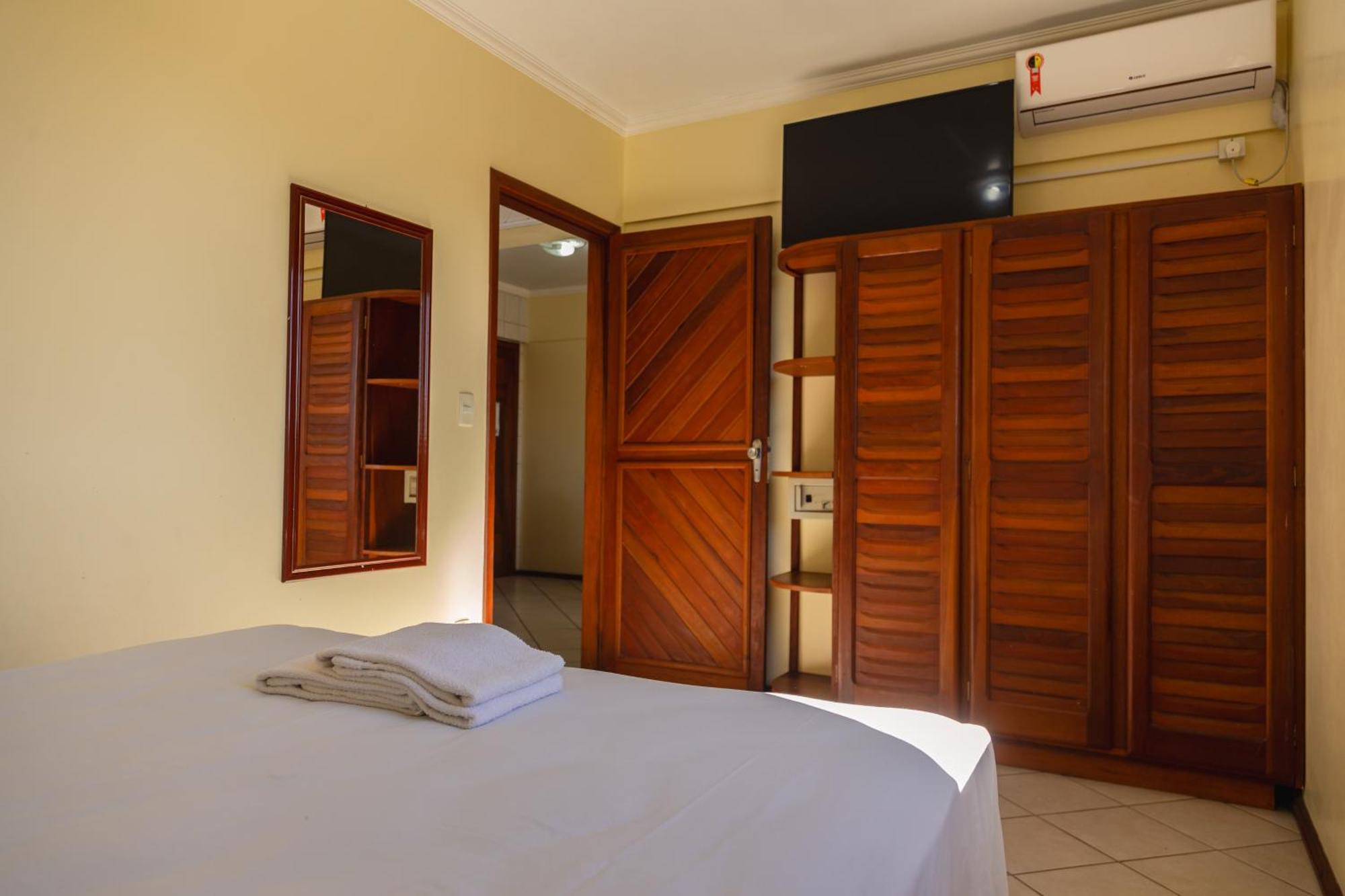 San Diego Apart Hotel Florianópolis Pokój zdjęcie