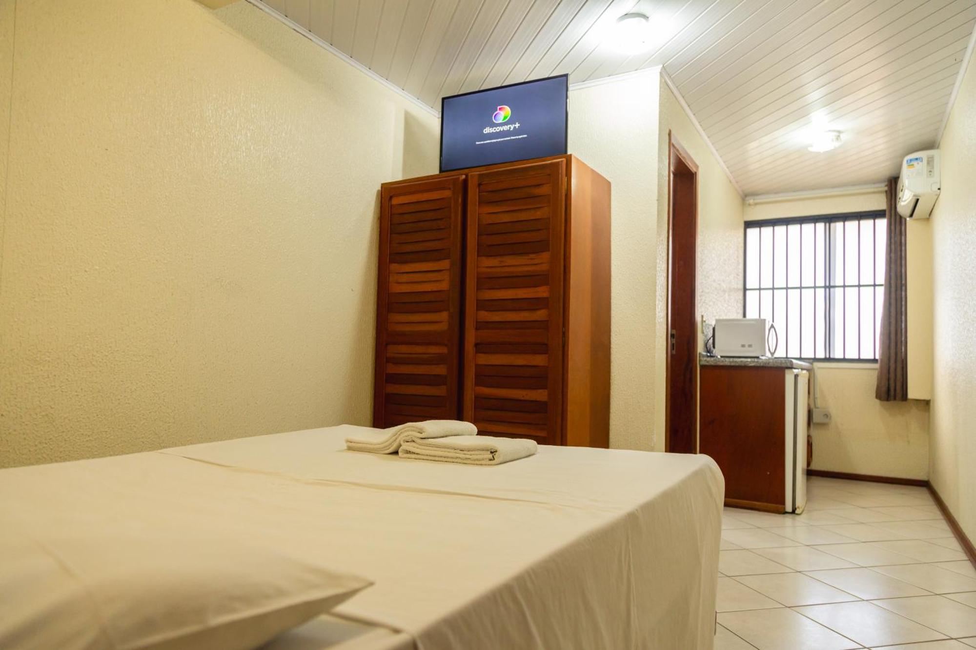 San Diego Apart Hotel Florianópolis Pokój zdjęcie