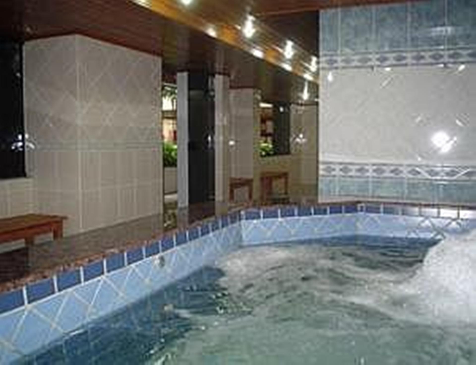 San Diego Apart Hotel Florianópolis Zewnętrze zdjęcie