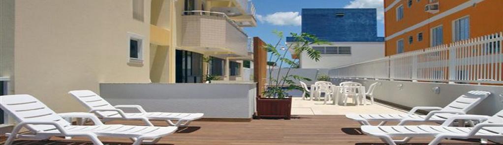 San Diego Apart Hotel Florianópolis Zewnętrze zdjęcie