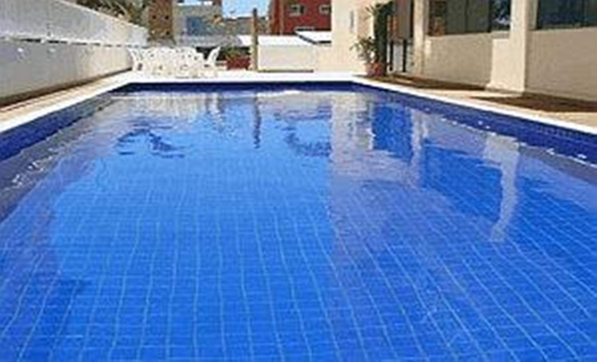 San Diego Apart Hotel Florianópolis Zewnętrze zdjęcie