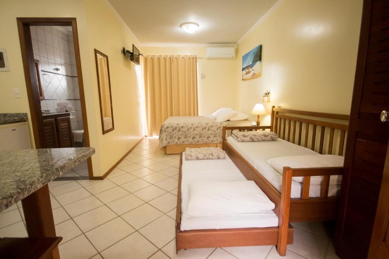 San Diego Apart Hotel Florianópolis Zewnętrze zdjęcie
