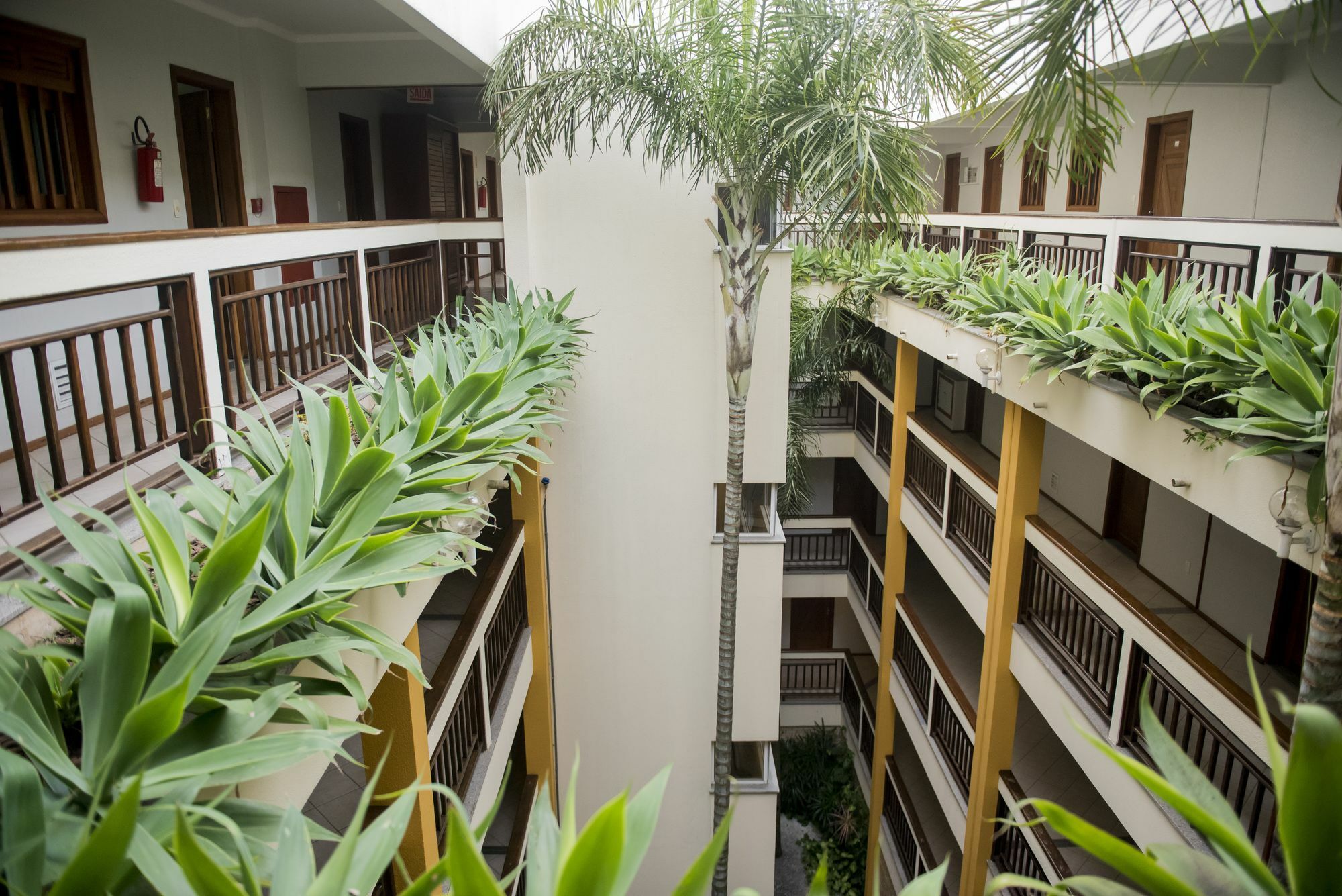San Diego Apart Hotel Florianópolis Zewnętrze zdjęcie